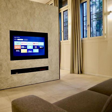Suite Madoneta Venice Ngoại thất bức ảnh