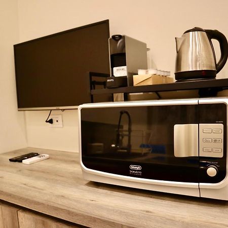 Suite Madoneta Venice Ngoại thất bức ảnh