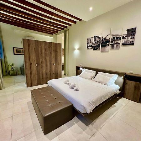 Suite Madoneta Venice Ngoại thất bức ảnh