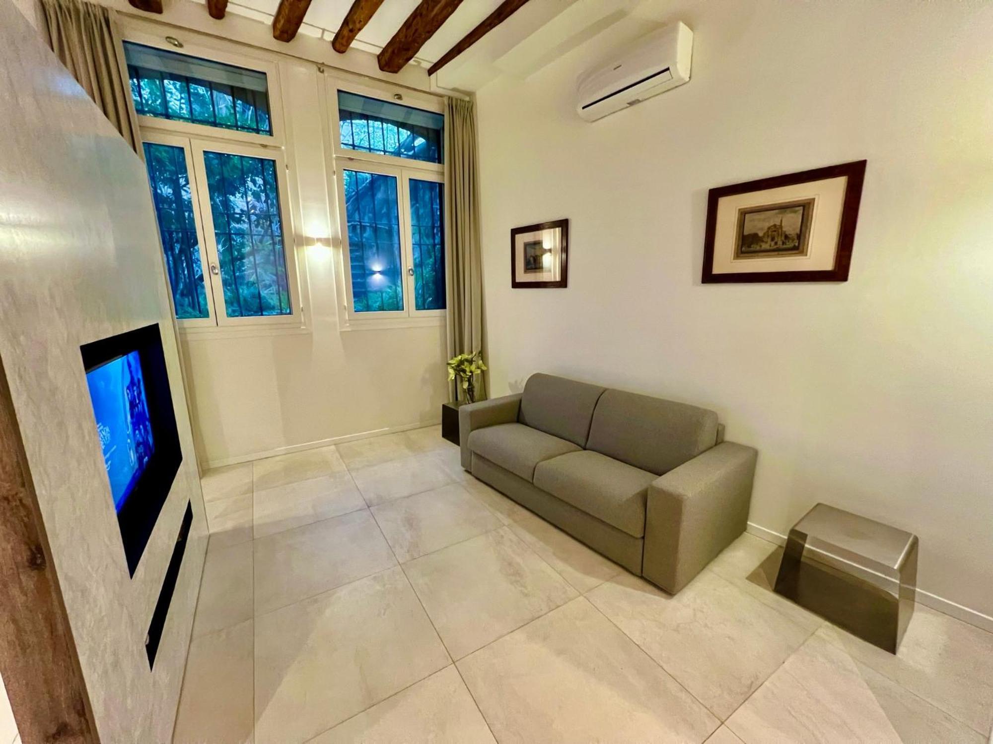 Suite Madoneta Venice Ngoại thất bức ảnh