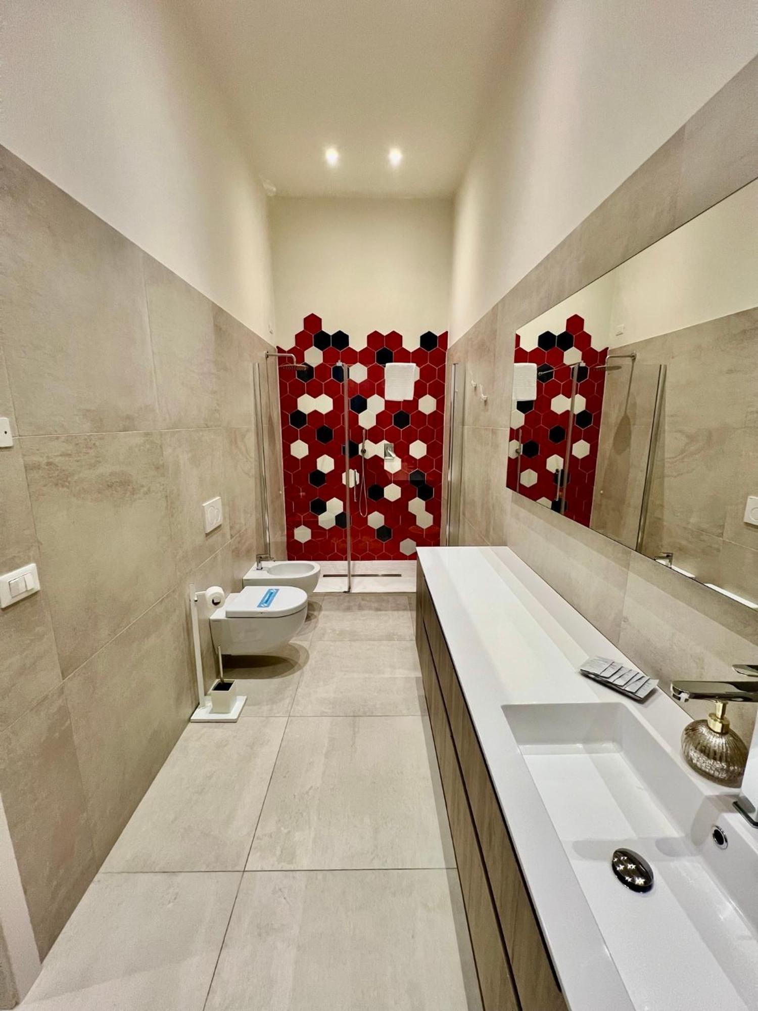 Suite Madoneta Venice Ngoại thất bức ảnh