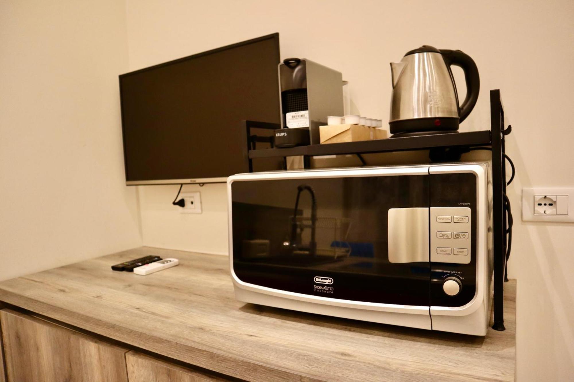 Suite Madoneta Venice Ngoại thất bức ảnh