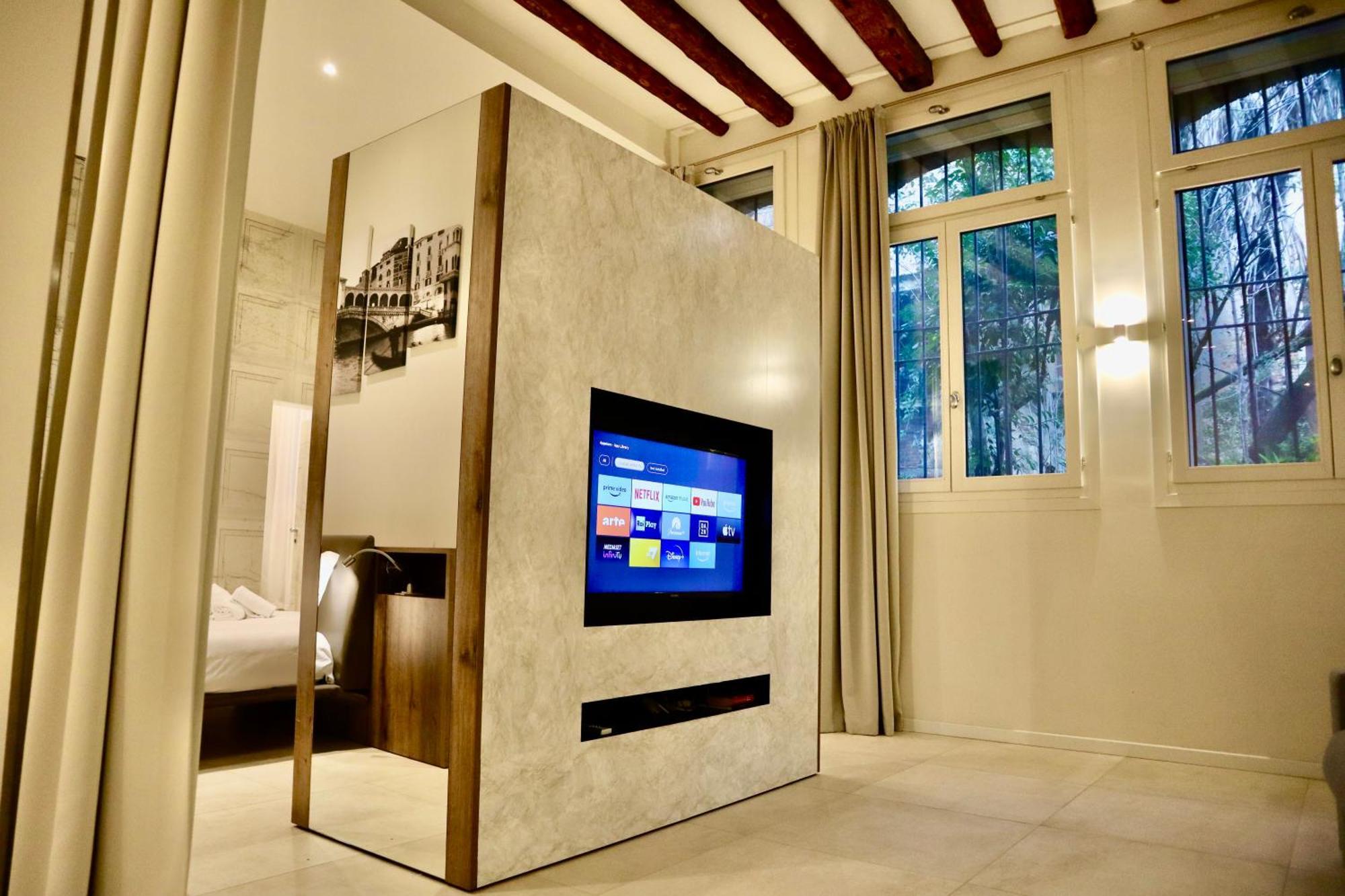 Suite Madoneta Venice Ngoại thất bức ảnh